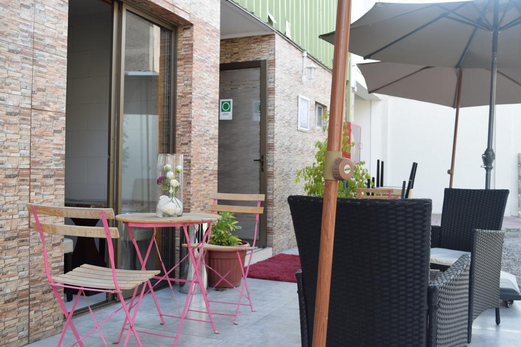 Cosmopolita Hostel Santiago de Chile Exterior foto